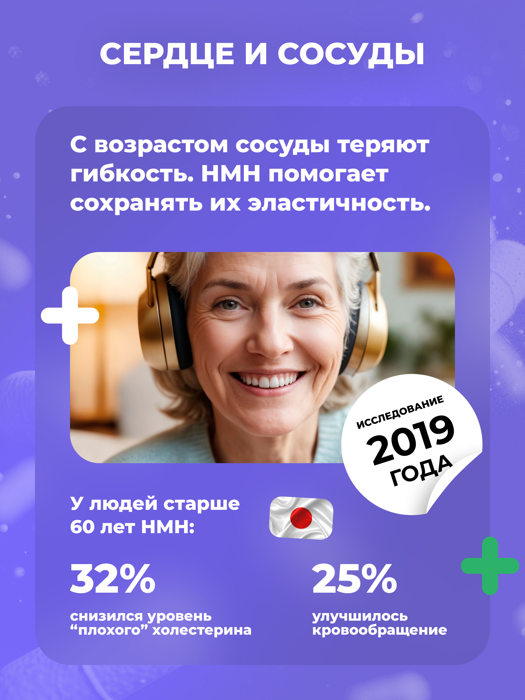 НМН Эксперт 18000 by Stabizym 